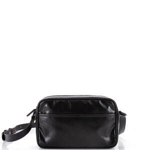 Gucci Front Pocket Camera Bag Gg #184882G81B